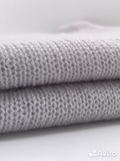 Шарфы и палантины