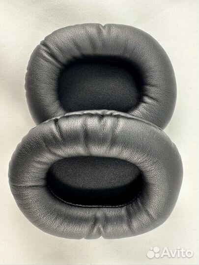 Aмбушюры для sony MDR-7506 (овечья кожа)