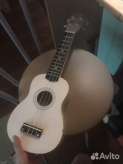 Музыкальные инструменты