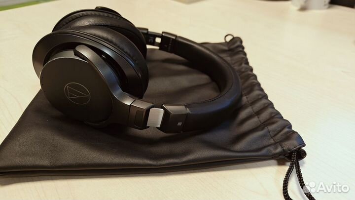 Audio Technica ATH-DSR7BT