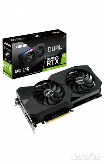 Asus 3060ti