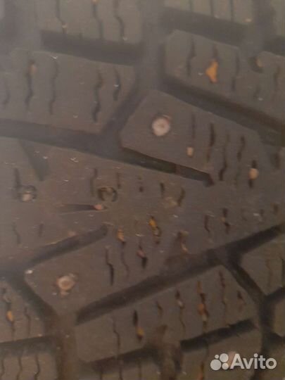 Cordiant Snow Cross 205/60 R16