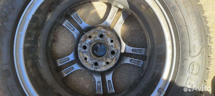 Белшина Artmotion Бел-280 185/65 R15 88E