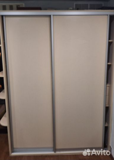 Шкаф купе бу