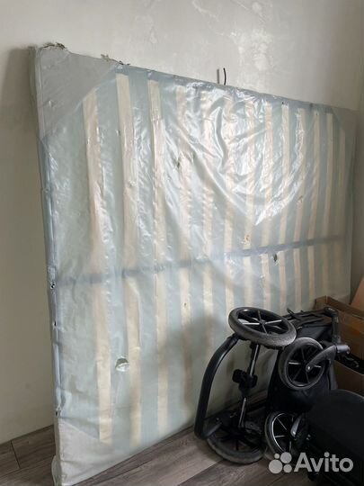 Ортопедическое основание для кровати 160х200