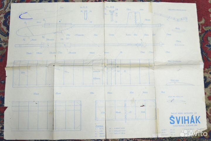 Авиация, моделизм