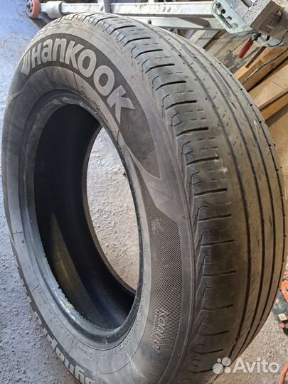 Hankook Dynapro HP2 RA33 2.25/65 R17