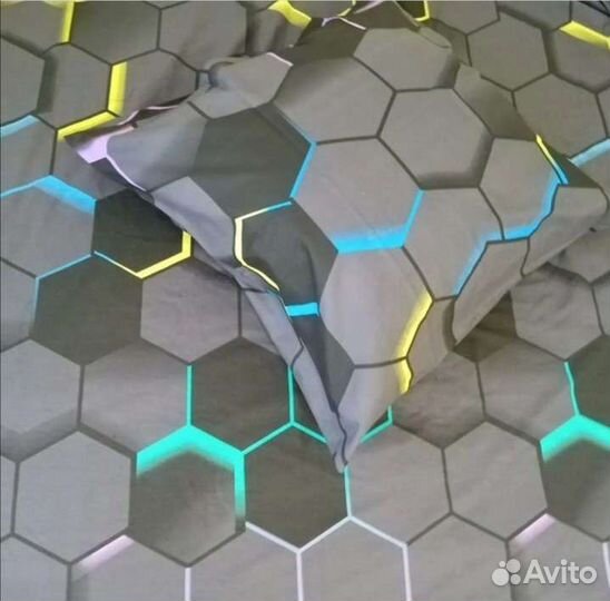 Постельное белье