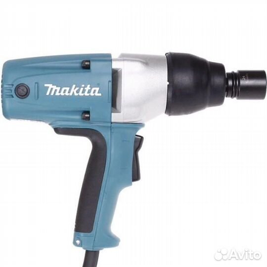 Гайковерт ударный Makita TW0350