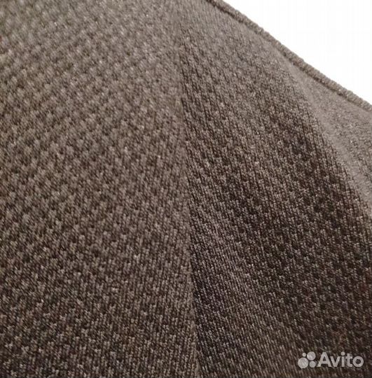 Пиджак чёрный S