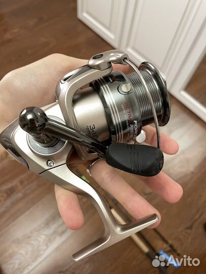 Удилище Flagman Cast Master Feeder