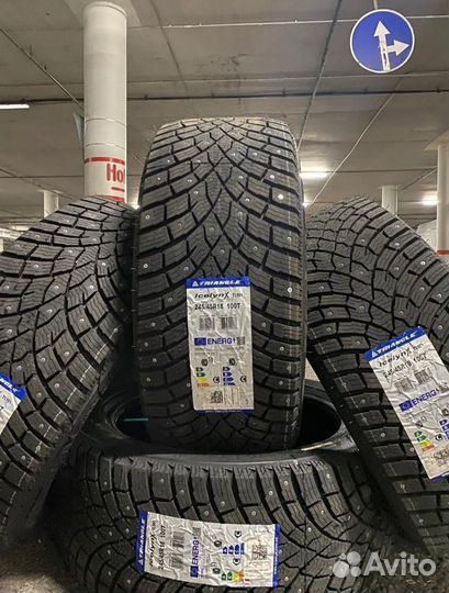 Triangle IcelynX TI501 235/55 R18 104