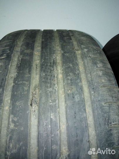 Dunlop SP Sport LM703 235/50 R18