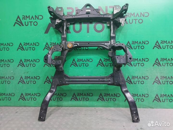 Подрамник передний Land Rover Discovery 5 2016-Нв