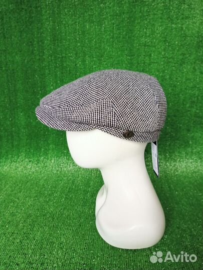 Кепка реглан демисезонная Fredrikson Арт.636/7