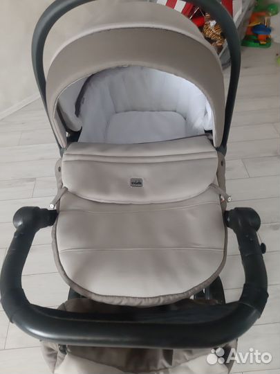 Коляска CAM 3 в 1