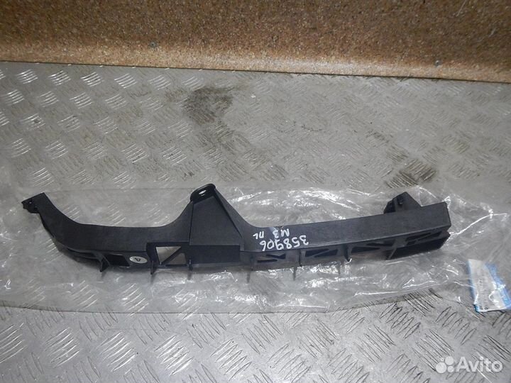 Кронштейн фары левой, Mazda (Мазда) -3 (BK) (02-09