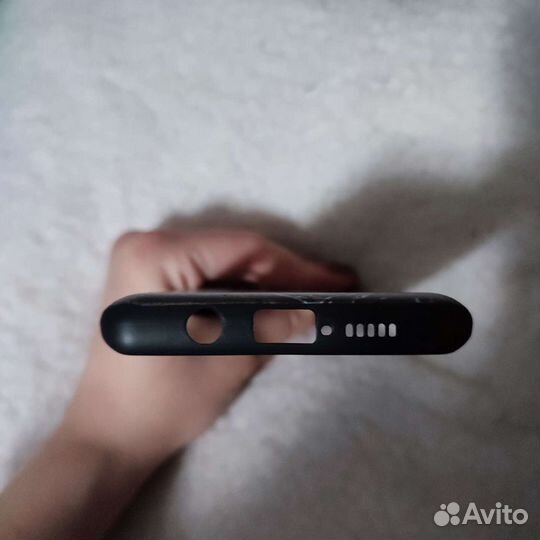 Чехол на Xiaomi mi note 10 pro