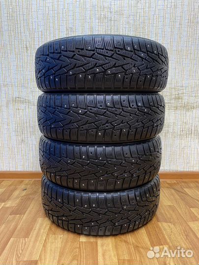 Nokian Tyres Hakkapeliitta 7 175/65 R15