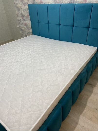 2-к. квартира, 50 м², 4/5 эт.