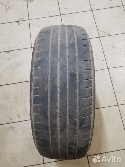 Goodyear EfficientGrip 205/60 R16