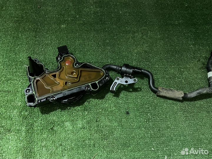 Маслоотделитель Volkswagen Tiguan 2