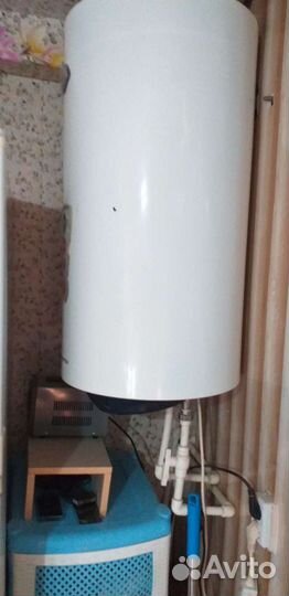 Водонагреватель Аристон