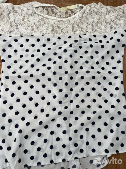 Пакет вещей