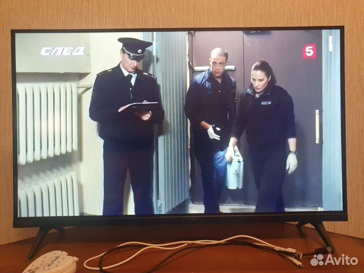 Телевизор SMART tv 32