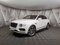 Bentley Bentayga, 2019, с пробегом, цена 13 405 000 руб.