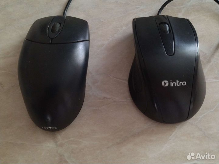 Компьютерная мышь