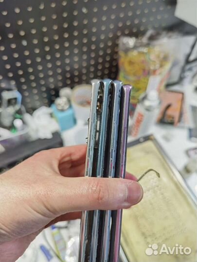 Дисплей Huawei p30 Pro оригинал