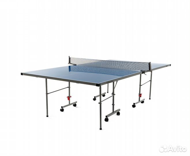 Всепогодный теннисный стол DFC tornado s600g торг