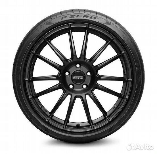 Pirelli P Zero Sports CAR 245/45 R20 103W