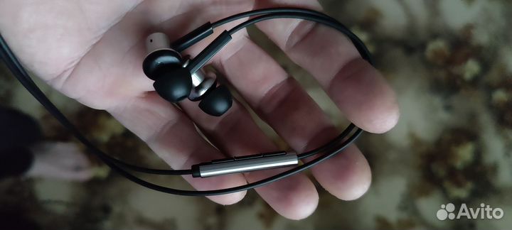 Проводные наушники Xiaomi hybrid