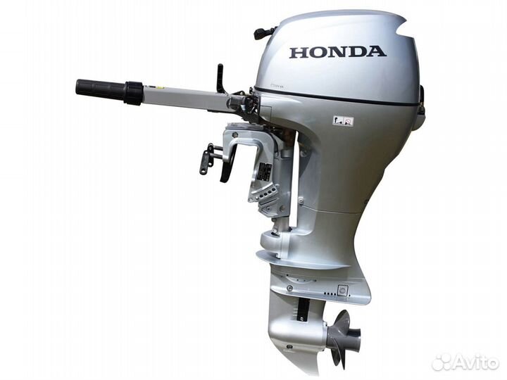 Плм Honda (Хонда) BF 10DK2 SHU