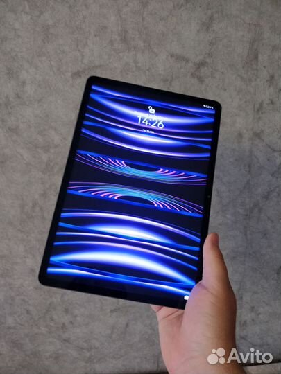 Планшет huawei matepad 11.5 8/128