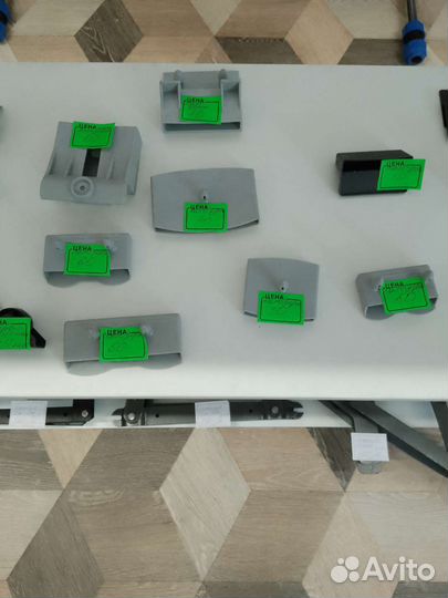 Латодержатель