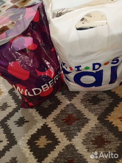 Женские вещи пакетом 48 50 размер