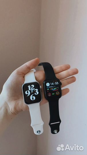 Смарт-часы Watch Series 10