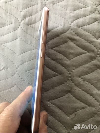 Xiaomi Redmi Note 5A, 3/32 ГБ