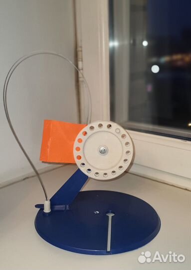 Жерлица не оснащенные 10шт