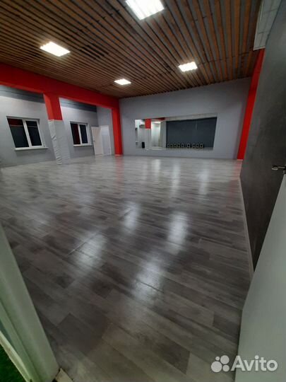 Почасовая аренда зала