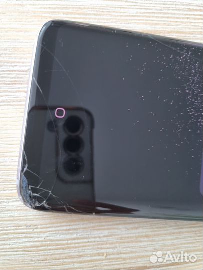 Samsung Galaxy S8, 4/64 ГБ