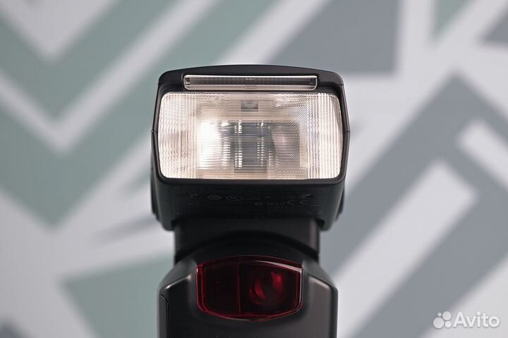 Вспышка Sony HVL-F43AM