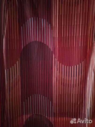 Шторы для окна