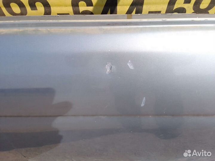 Дверь Bmw539бу