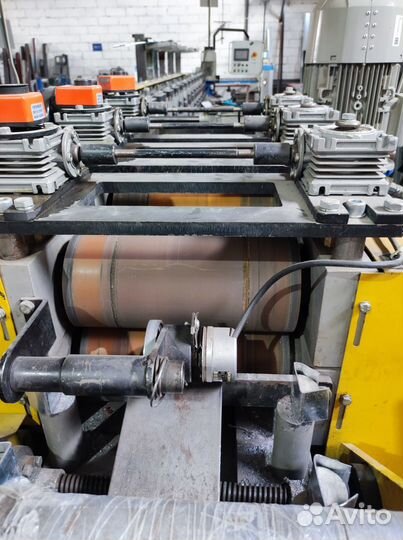 Линия для производства жалюзи ZLP-1