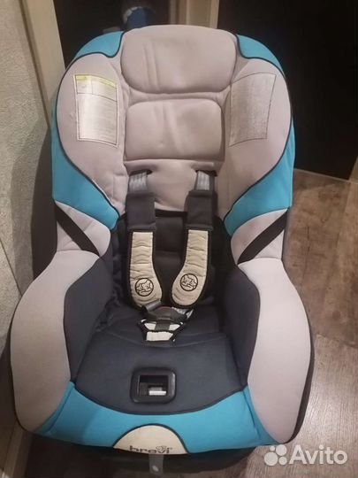 Детское автокресло от 0 до 18