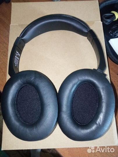 Наушники Minelab ML80